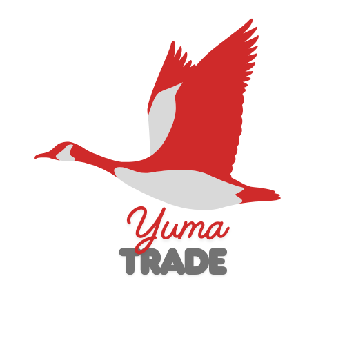 yuma trade logo
